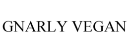 GNARLY VEGAN trademark