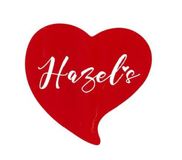 HAZEL'S trademark