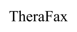 THERAFAX trademark
