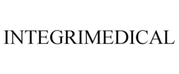 INTEGRIMEDICAL trademark