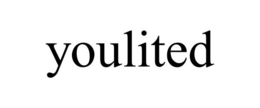 YOULITED trademark