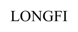 LONGFI trademark