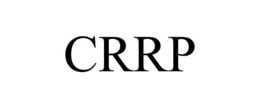 CRRP trademark
