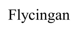 FLYCINGAN trademark