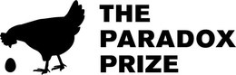 THE PARADOX PRIZE trademark