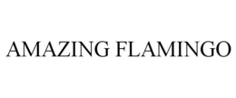 AMAZING FLAMINGO trademark