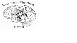 BACK FROM THE BRINK BFTB trademark