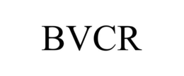 BVCR trademark