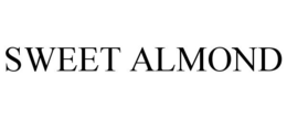 SWEET ALMOND trademark
