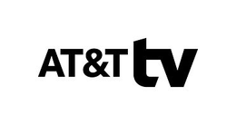 AT&T TV trademark
