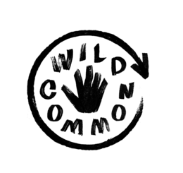 WILD COMMON trademark