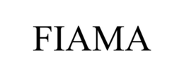 FIAMA trademark