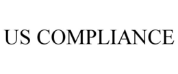 US COMPLIANCE trademark