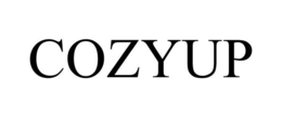 COZYUP trademark