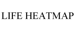 LIFE HEATMAP trademark