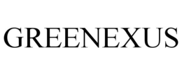 GREENEXUS trademark