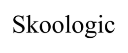 SKOOLOGIC trademark