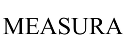 MEASURA trademark