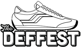 S THE DEFFEST trademark