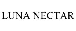 LUNA NECTAR trademark