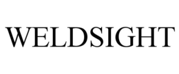 WELDSIGHT trademark