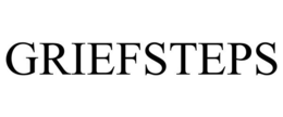 GRIEFSTEPS trademark