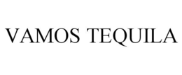 VAMOS TEQUILA trademark