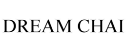 DREAM CHAI trademark