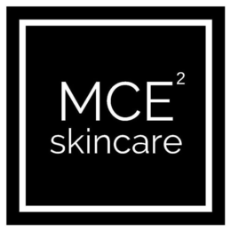 MCE2 SKINCARE trademark