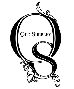 QS QUE SHEBLEY trademark