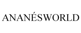 ANANÉSWORLD trademark