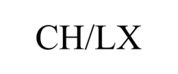 CH/LX trademark