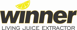 WINNER LIVING JUICE EXTRACTOR trademark