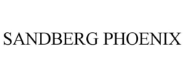 SANDBERG PHOENIX trademark