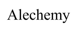 ALECHEMY trademark