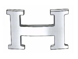 H trademark