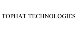 TOPHAT TECHNOLOGIES trademark