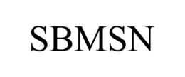 SBMSN trademark