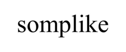 SOMPLIKE trademark