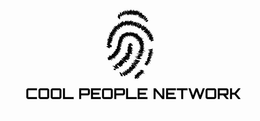 COOL PEOPLE NETWORK trademark