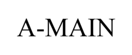 A-MAIN trademark