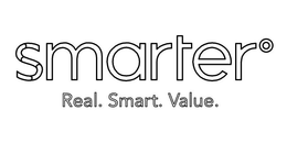 SMARTER REAL. SMART. VALUE trademark