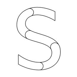 S trademark