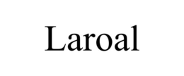 LAROAL trademark