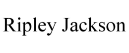 RIPLEY JACKSON trademark