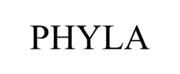PHYLA trademark