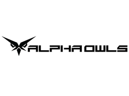 ALPHA OWLS trademark