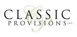 CLASSIC PROVISIONS INC. CP trademark