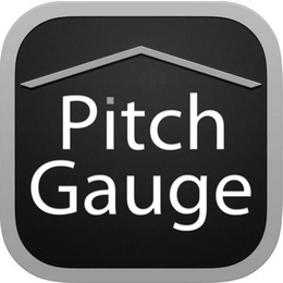 PITCH GAUGE trademark
