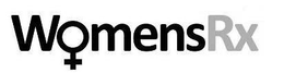 WOMENSRX trademark